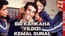 Türkiye'nin Yıldızları 1. Bölüm Kemal Sunal