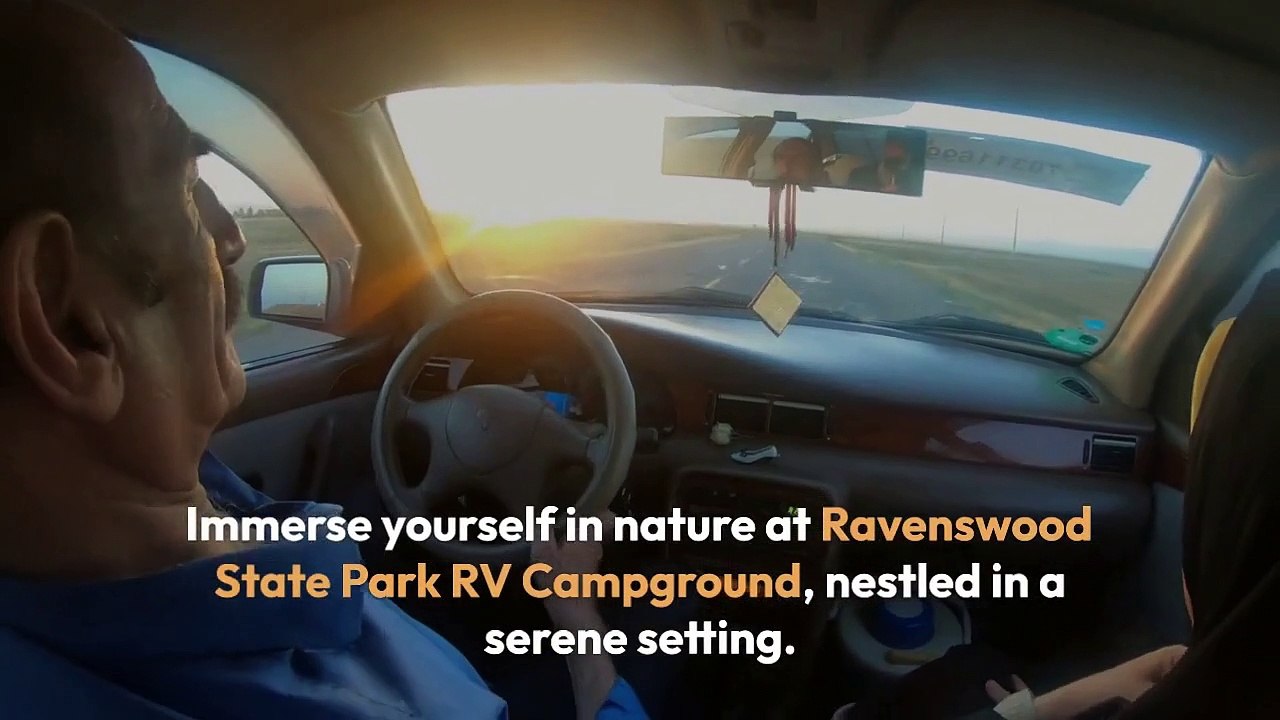 RV Parks in Ravenswood WV American Way RV Park video Dailymotion