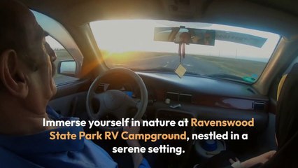 RV Parks in Ravenswood WV - American Way RV Park