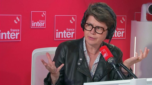 Le pouvoir de Poutine a-t-il vraiment vacillé ? L'analyse d'Isabelle Lasserre et Pierre Haski