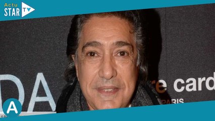 Mort de Claude Barzotti : Frédéric François lui rend un vibrant hommage