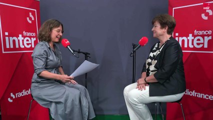 Kristalina Georgieva, directrice générale du FMI, invitée exceptionnelle d'On n'arrête pas l'éco