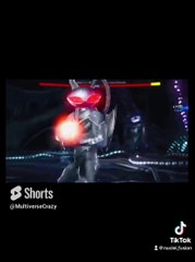 The Ultimate Finisher - Black Manta #gaming #fun #dc #fighting #acdc