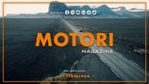 Motori Magazine - 25/6/2023