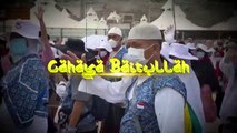 Aplikasi Layanan Haji Permudah Jemaah Beribadah