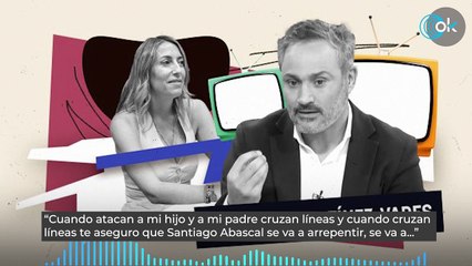 El gran asesor de María Guardiola en un audio: «Voy a ir a por Abascal, mi obsesión es acabar con Vox»