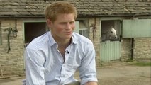 Harry reveals his 'close bond' with Prince William as forgotten video unearthed