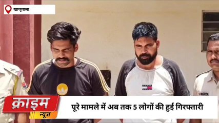 खाजूवाला: बीकानेर एसपी तेजस्विनी गौतम का एक्शन 11 पुलिसकर्मियों का किया तबादला,
