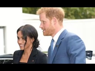 Harry et Meghan "ne peuvent pas se permettre un autre accord raté" alors qu'un expert avertit que