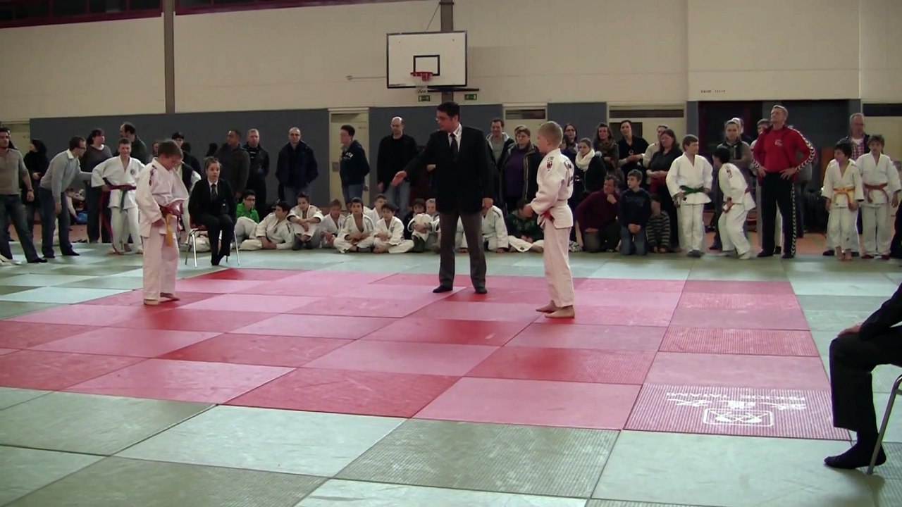 Judo