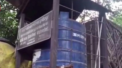 हमीरपुर: सार्वजनिक जगहों पर लगाए गए फ्रीजर पड़े खराब, हैंडपंप भी दे गए जवाब, देखें रिपोर्ट