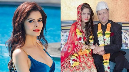 गन्दी बात Fame Actress Gehana Vasisth ने Faizan Ansari से की थी झूठी शादी, बताया सच! FilmiBeat