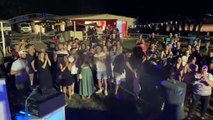Soirée fête de la musique