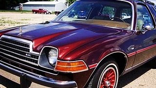 1977 AMC Pacer D/L Wagon . Classic #muscle #cars #show. # #سيارات @Classicmusclecars1 . Antique