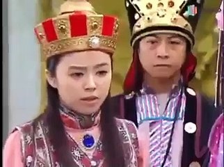 Hoài Ngọc Truyền Kỳ Tập 266 THVL1 lồng tiếng