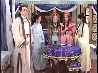 Hoài Ngọc Truyền Kỳ Tập 265 THVL1 lồng tiếng