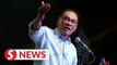 State polls: Anwar describes high-level meet as 'normal'