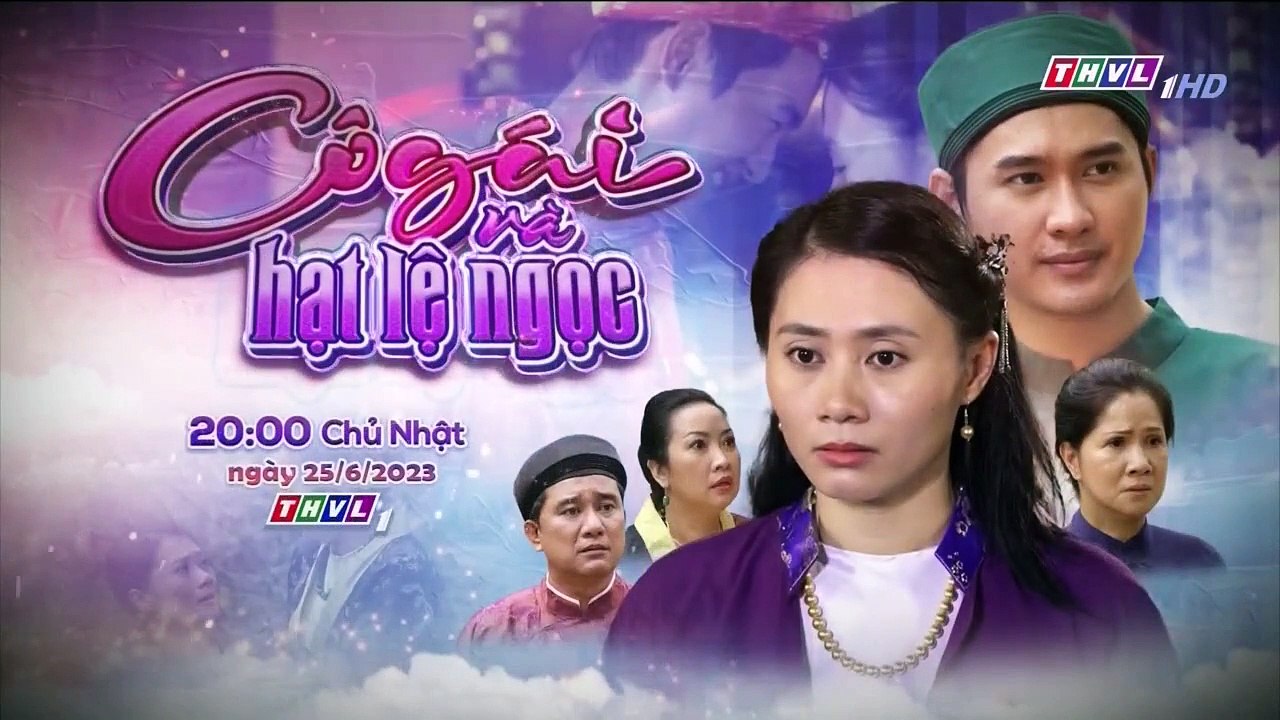 hoa hồng cho sớm mai tập 18 - phim việt nam thvl1 - xem phim hoa hong cho som mai tap 19