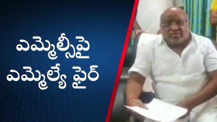 ఆదిలాబాద్: పాడి కౌశిక్ రెడ్డి వ్యాఖ్యలు అభ్యంతరకరం