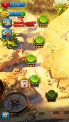 Pyramid Solitaire Saga Level 4