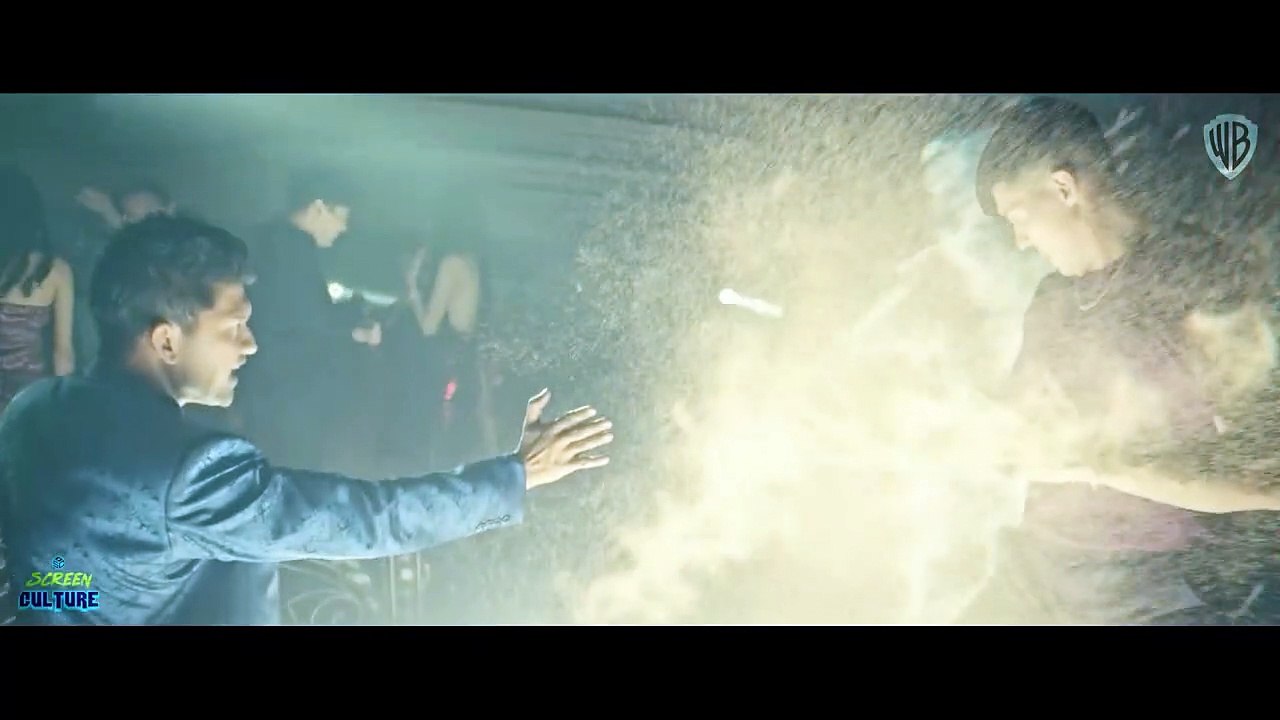 MORTAL KOMBAT 2 – FULL TRAILER (2024) Warner Bros. & Max Movie