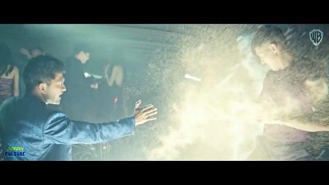 MORTAL KOMBAT 2 – FULL TRAILER (2024) Warner Bros. & Max Movie