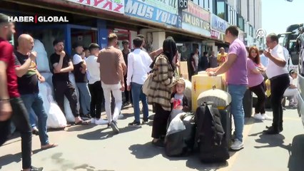 Kapanın elinde kalıyor... Dün 800 TL olan bilet bugün 1000 TL!