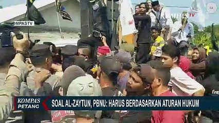 Aktivitas Ponpes Al-Zaytun Diduga Penistaan Agama, PBNU: Harus Ada Aturan Hukum