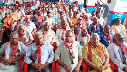 पीएम मोदी ने पूरी दुनिया में भारत का वैभव बढ़ाया: बालकनाथ