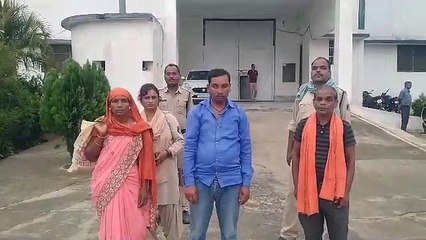 जमीन फर्जीवाड़ा मामले में तीन आरोपी चढ़े पुलिस के हत्थे