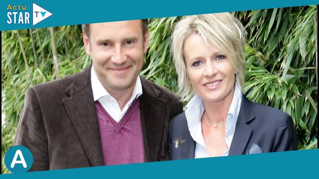 Sophie Davant restée très proche de son ex-mari Pierre Sled : "C'est merveilleux", elle raconte leur