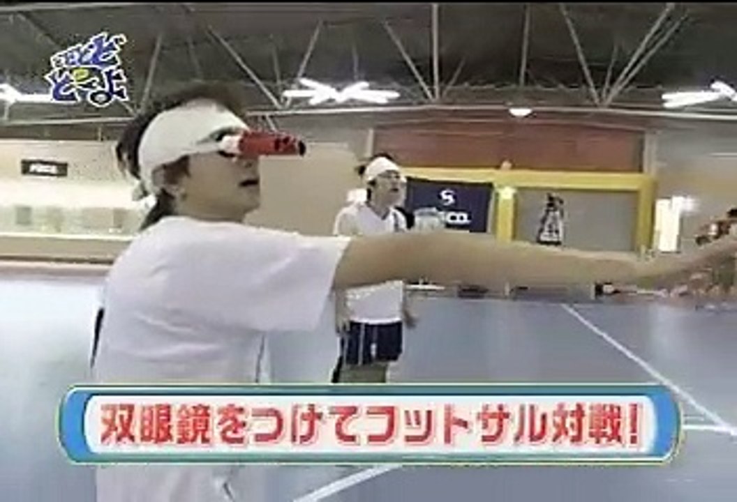 大爆笑!!サンミュージックGETライブ #22