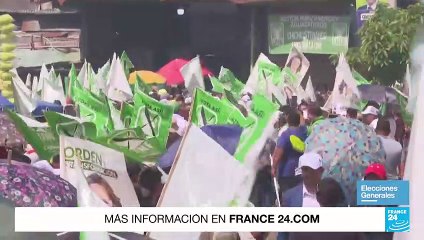 Pobreza, narcotráfico y corrupción: los retos del próximo presidente de Guatemala