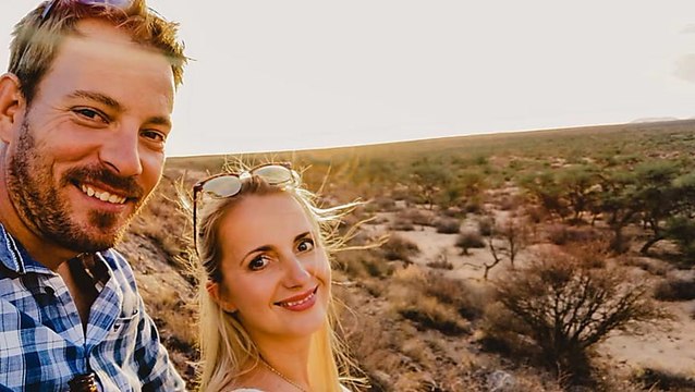 Anna und Gerald Heiser: „Bauer sucht Frau“ brachte ihnen die große Liebe