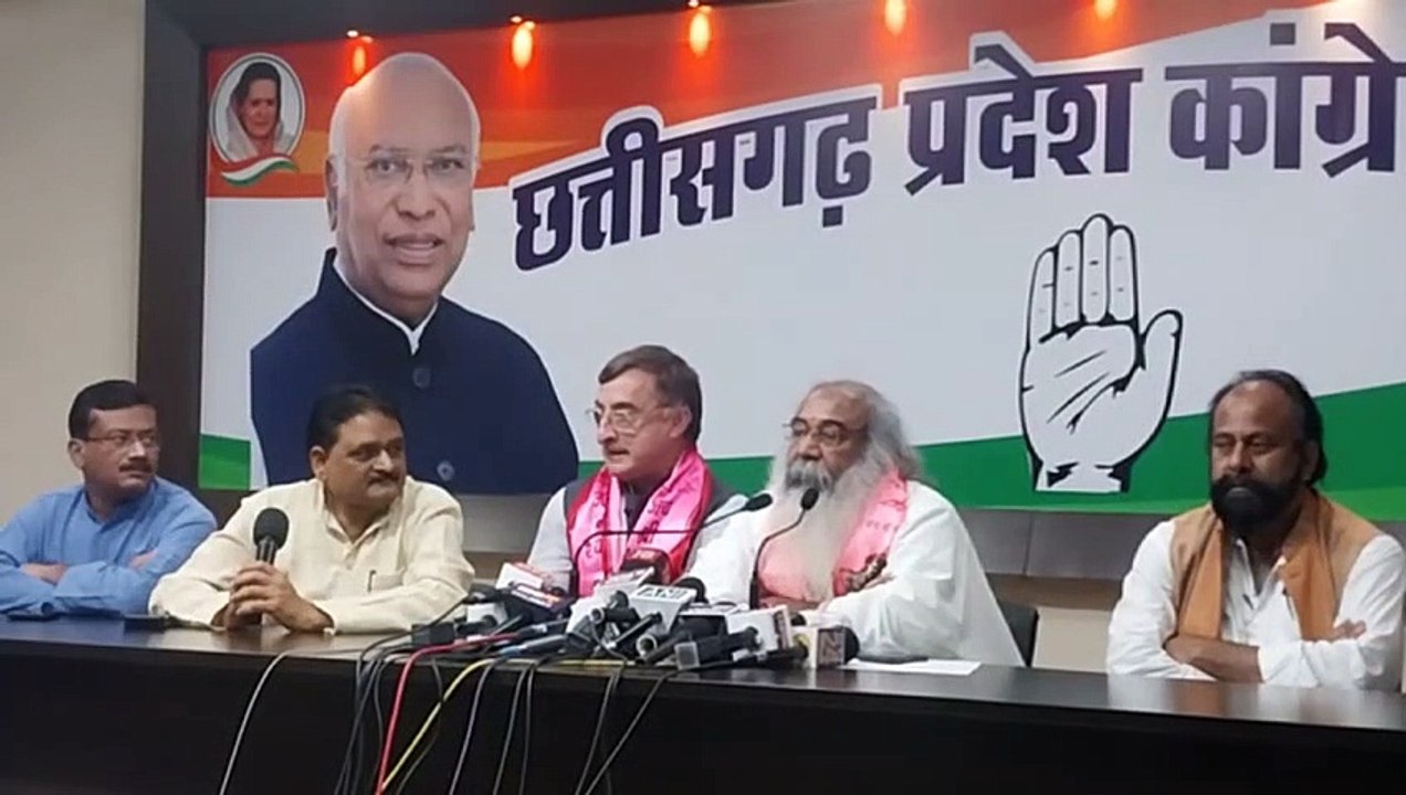 PM NEWS: प्रमोद कृष्णम ने क्यों कि पीएम की तरीफ