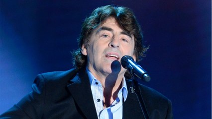 GALA VIDEO - “Il m’a dit que c’était la fin” : mort de Claude Barzotti, son dernier appel déchirant à un ami