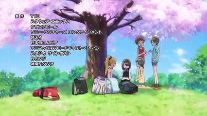 jijyou wo shiranai ep13 مترجم الأخير