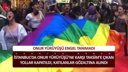 Bugün neler oldu? | 25.06.2023 Pazar günün önemli gelişmeleri