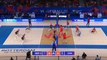 Match Highlights  China vs Jerman | Men's Volleyball Nations League 2023