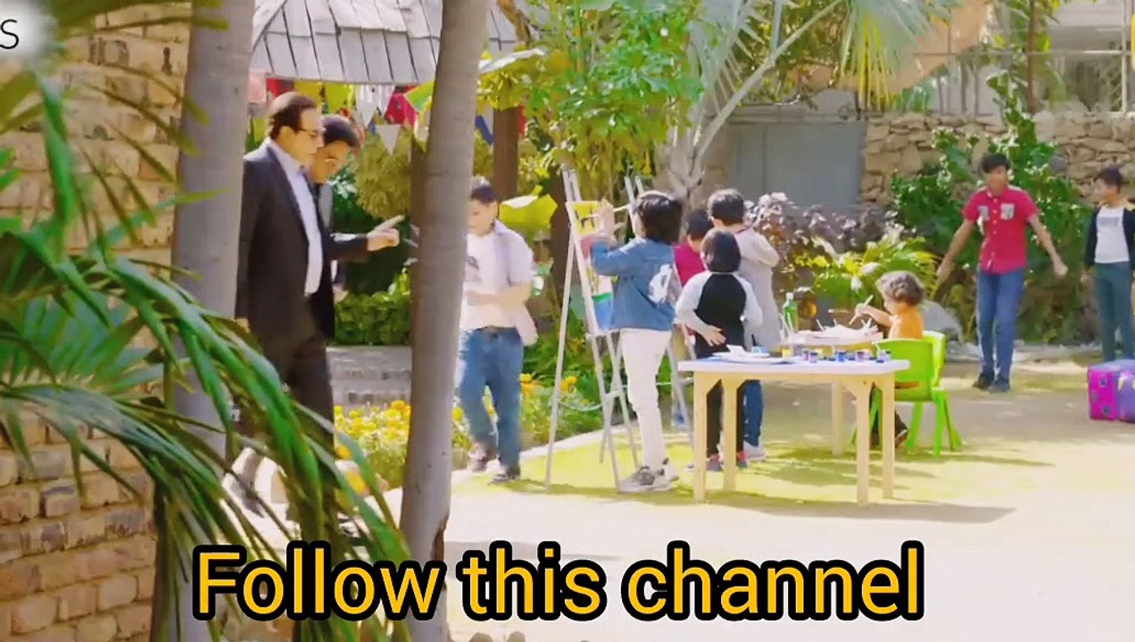 Jhoom Episode 14