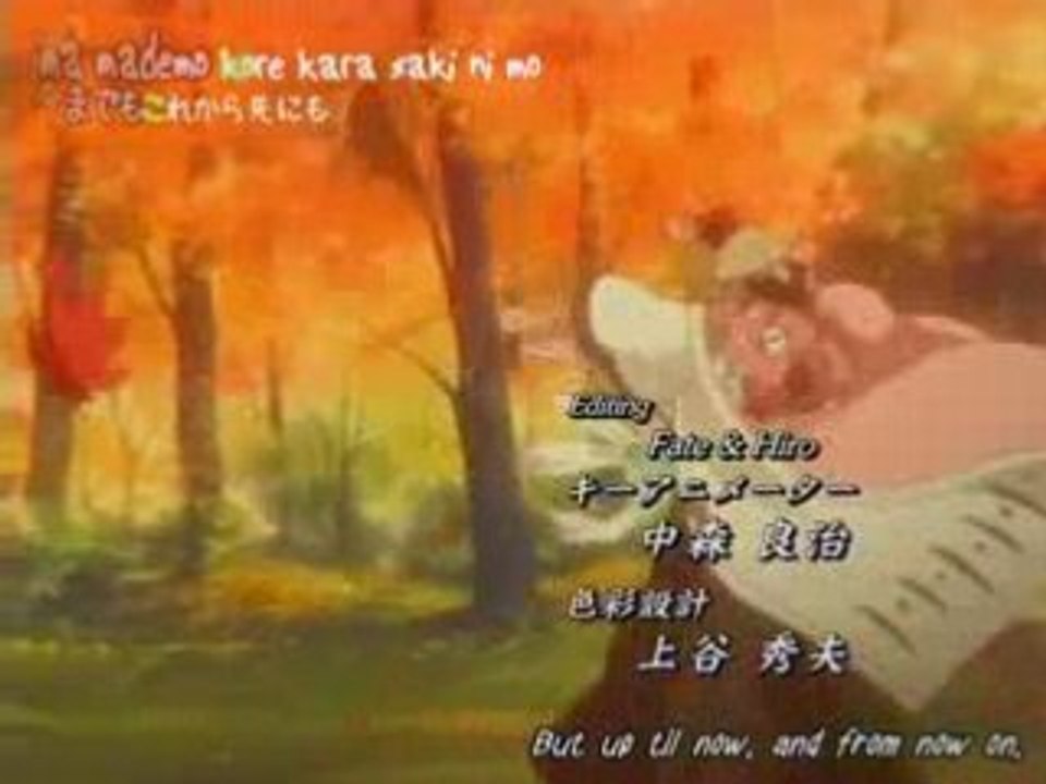 Dance manga