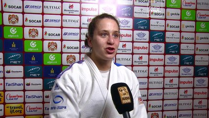 Judo: Ulaanbaatar Grand Slam, secondo oro per la Mongolia