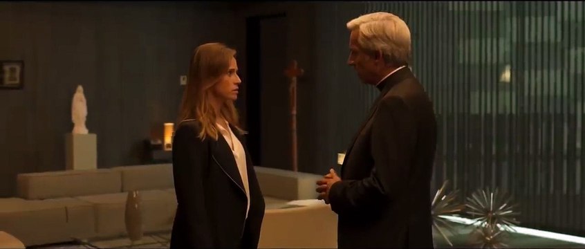 De chair et d'os Bande-annonce (EN)