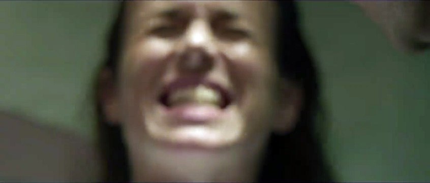 De chair et d'os Bande-annonce (ES)