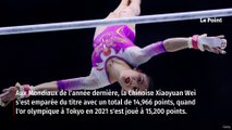 JO 2024 : comment la France a laissé filer une chance de médaille en gymnastique