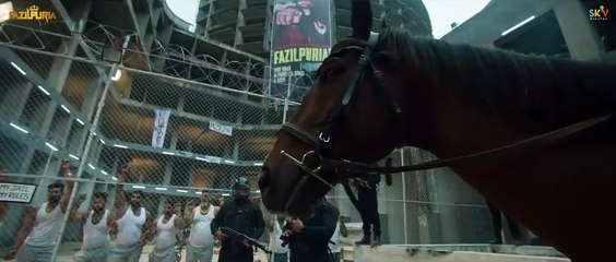 32 BORE (TEASER) FAZILPURIA FT DGIMMORTAL - ELVISH -YATINDER -TATVAK - NEW-LATEST HARYANVI SONG 2023