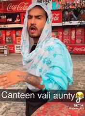 Sehi kha unti ki store#funny