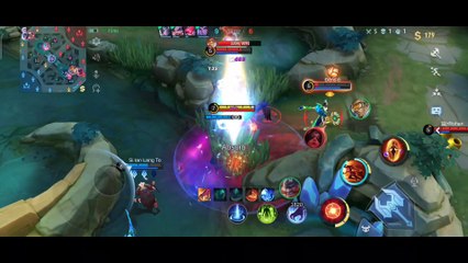 Invading my jungle is a BIG mistake! | Mobile Legends: Bang Bang