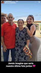 Tío de ´la Maestra del TikTok´ se quita la vida frente a sus abuelos