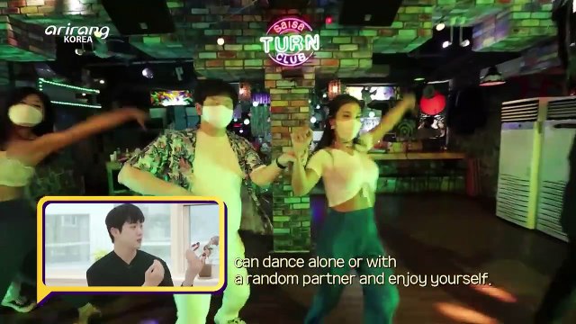 Gangnam Insiders Picks S4E22 Solo Tour vs. Couple Tour in Gangnam [Haein]